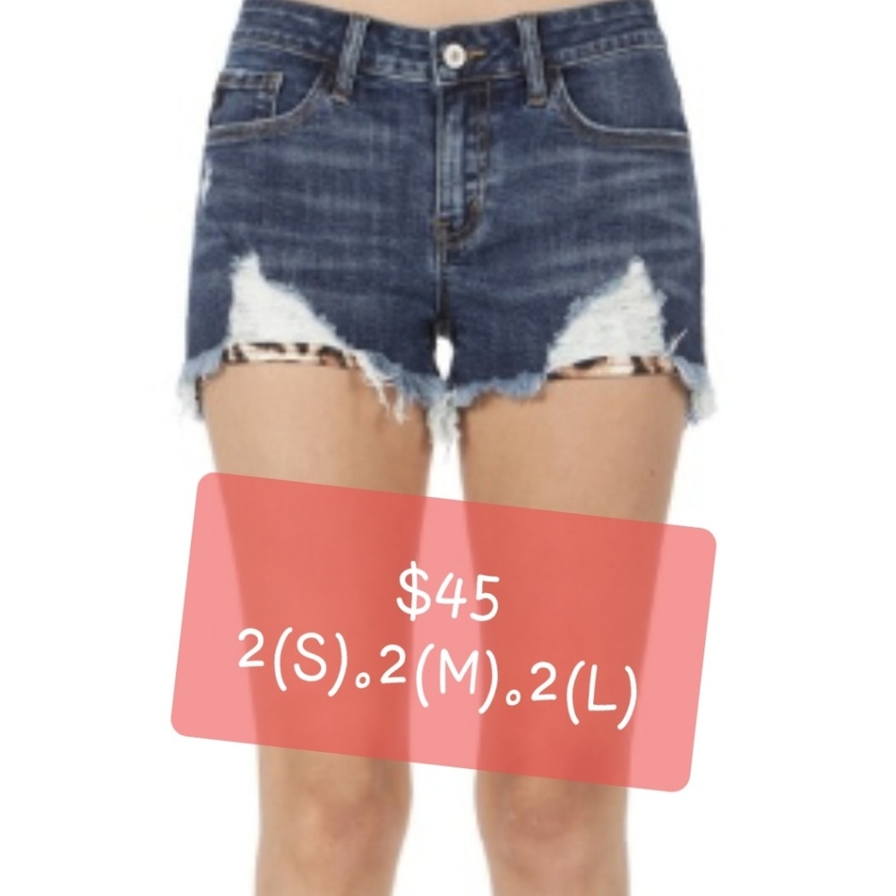 Short